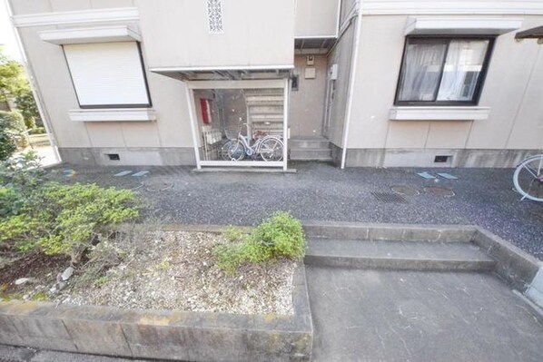 エーエスコーポの物件内観写真